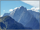 foto Da Campitello di Fassa al Col Rodella